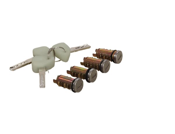 FT14833 FAST LOCK-INDSATSSÆT