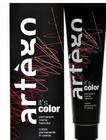 ARTEGO Maali 150 ml It's Color Grenadine/65