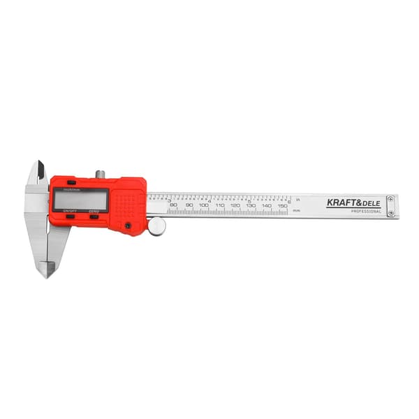 Elektronisk skydelære 150MM KD10070