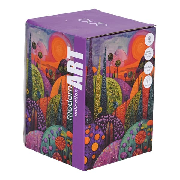 Modern Bubbly Hills 330 termosmugg