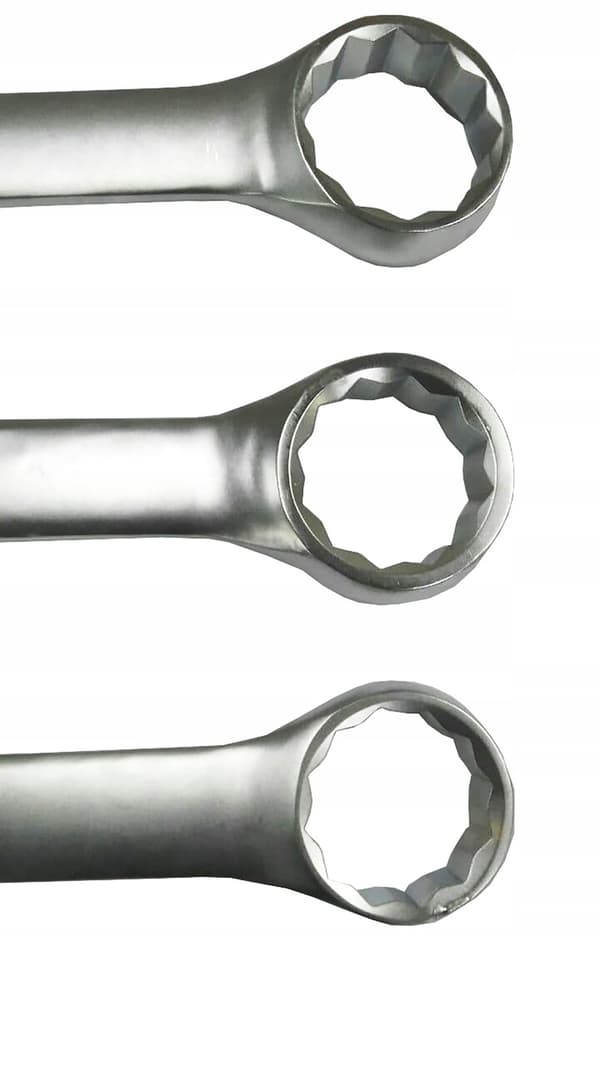 UTGÅNGSNYCKEL 30 MM L-345 MM Cr-V