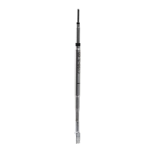 Termopincettspetsar C120-3.0D set om 2