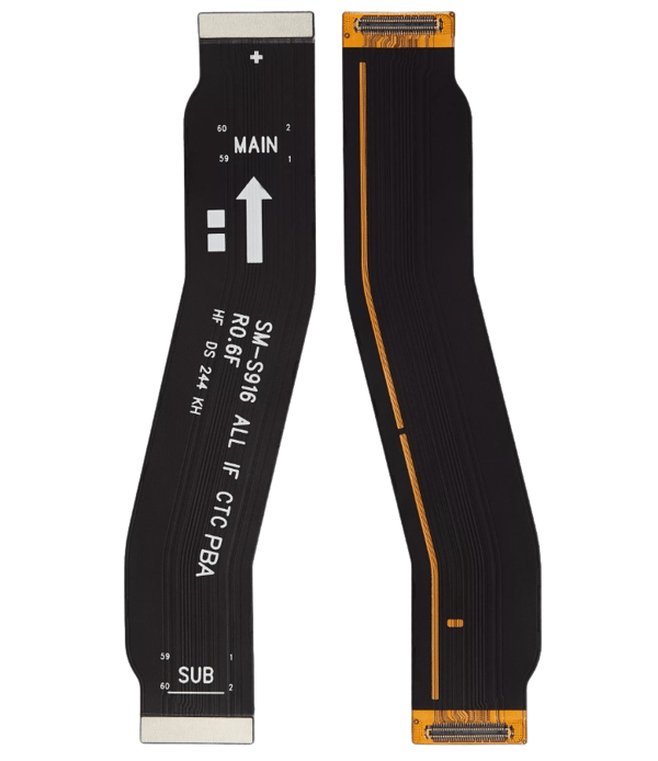 Mainflex til Samsung Galaxy S23 Plus S23+ (SM-S916)