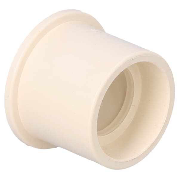 Reduktionsmuffe KZ/KW PVC-C 1 1/4x3/4"