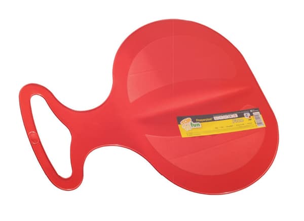 Apple Slide ILMAINEN | Punainen