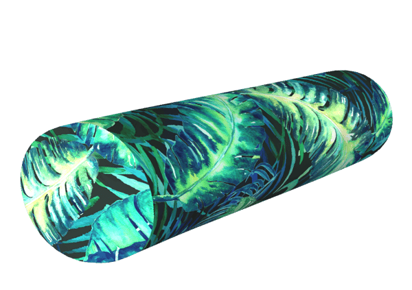 Rullatyyny - Calipso Ø16x55 cm