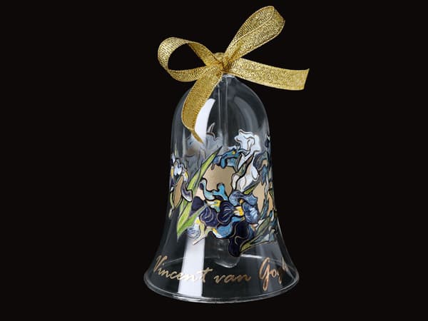 Bell - V. Van Gogh. Iriser (CARMANI)