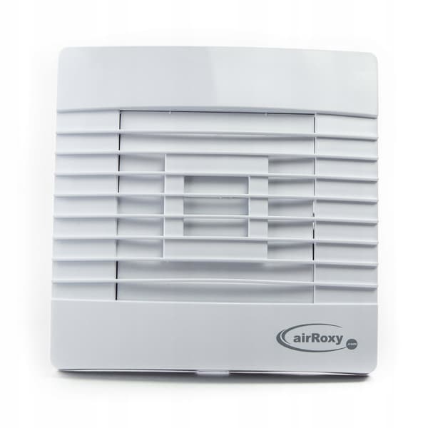 pRestige 150 TS timer badeværelsesventilator