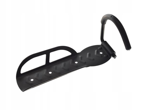 KROKHÅLLARE VÄGGMONTERAD CYKELHÅLLARE HK-07