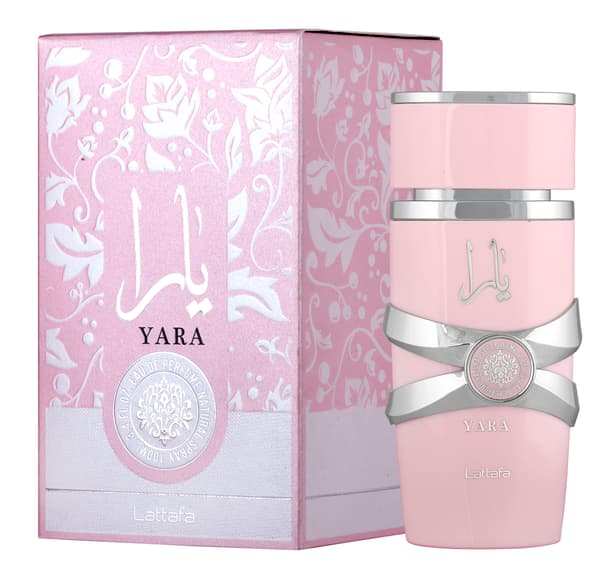 LATTAFA Yara 100 ml EDP Eau de Parfum naisille