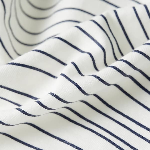 Barn-T-shirt, ecru, 128