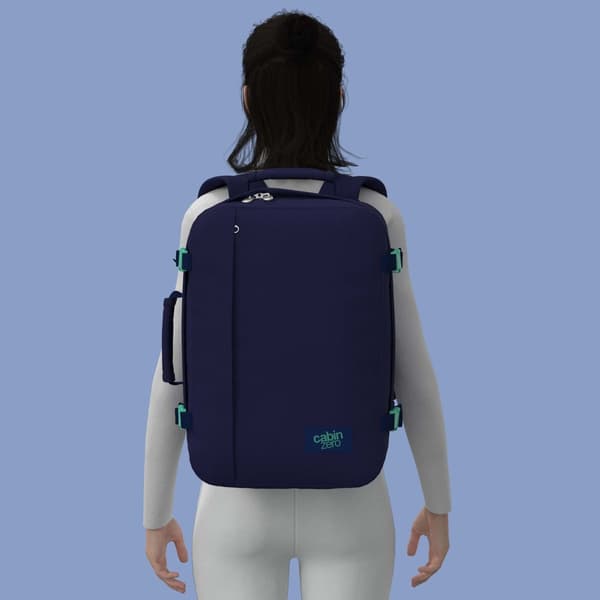 PL177 Cabinzero Classic Rygsæk 36L Håndbagage