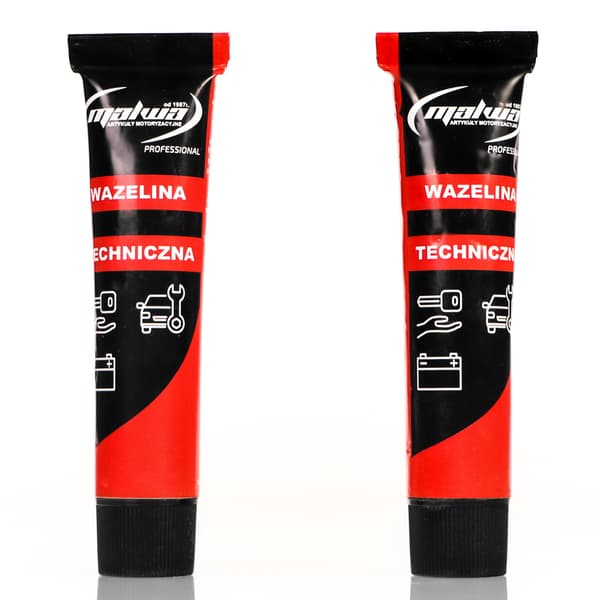 Teknisk vaselin 60ml