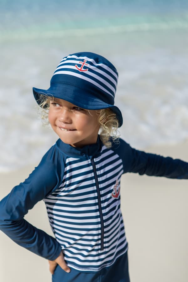 UV-hat - Playshoes - Sailor 53
