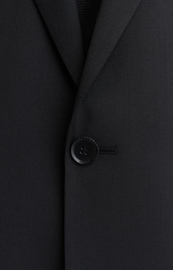 Kavaj med normal passform - Mix&Match 182/112