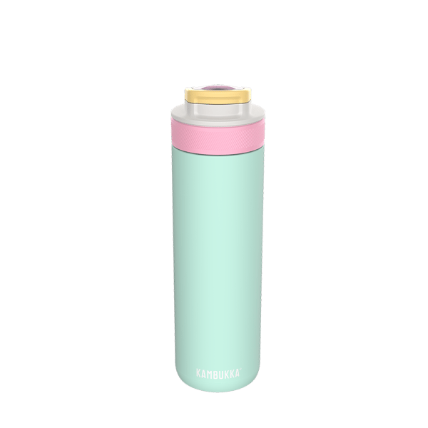 Kambukka Lagoon isoleret 600ml termoflaske med ispop