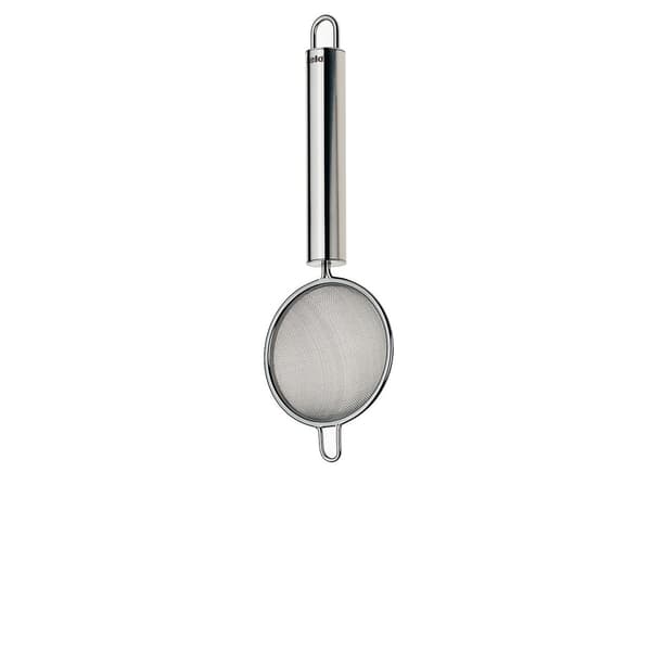 Kökssil 6cm stål Rondo / Kela