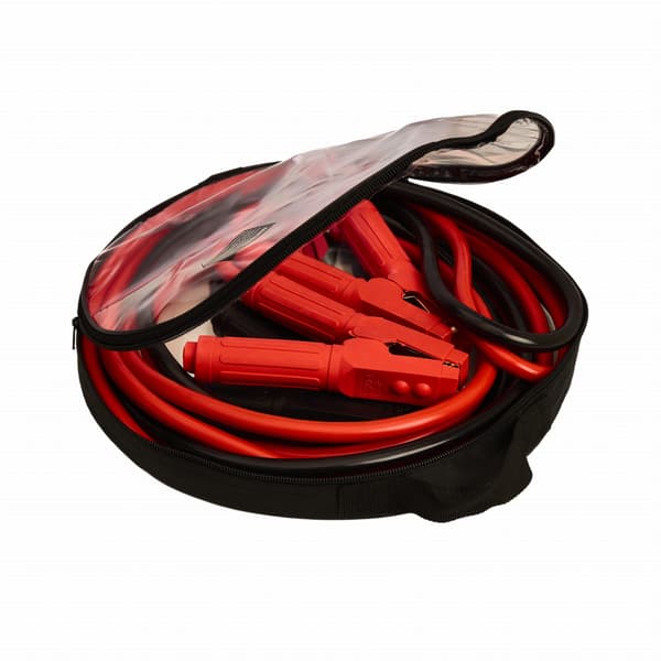 Startkablar 1200A 4,5m KD1286