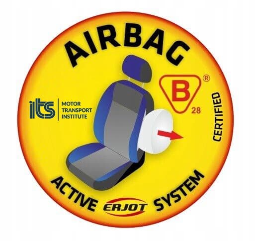 Comfort Plus -autonsuojat NISSAN NAVARAan eteen 1+1
