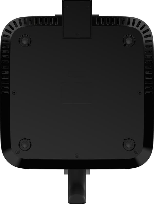 Xiaomi Mi Älykäs Ilmakeitin 6,5 l Musta (BHR7357EU)