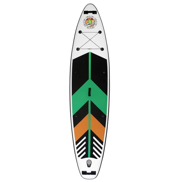 LUANA SUP-bräda för simning