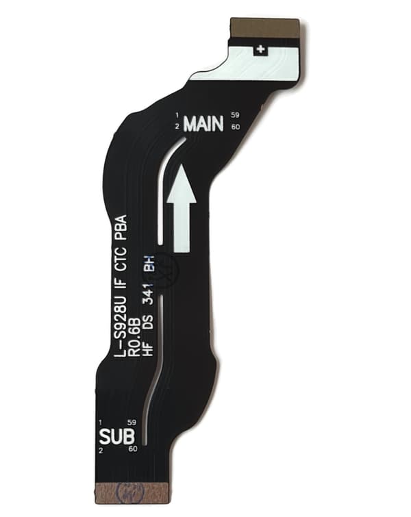 Mainflex för Samsung Galaxy S24 Ultra (SM-S928)