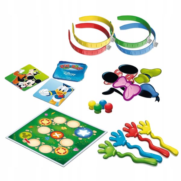 ZIG ZAP-SPEL 02438