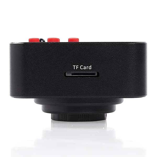 48 megapikselin HDMI- ja USB-kamera