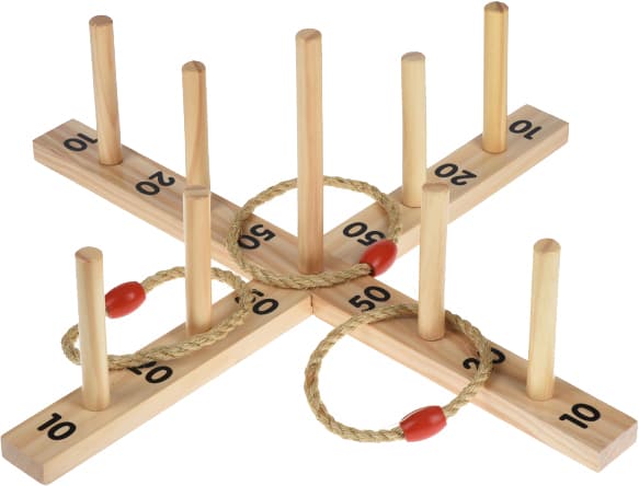 Goki Game Kastringar