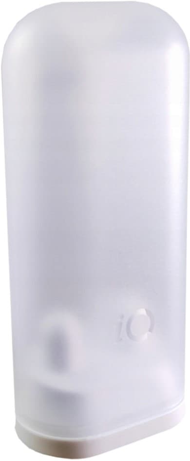 Oral-B elektrisk tandbørste (iO5 Quite White)