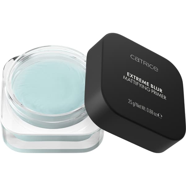 Catrice Extreme Blur Mattifying Primer Matte Finish Makeup Base 25g