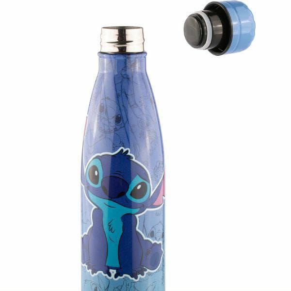 Coriex Stitch Vattenflaska 500ml Blå 10518