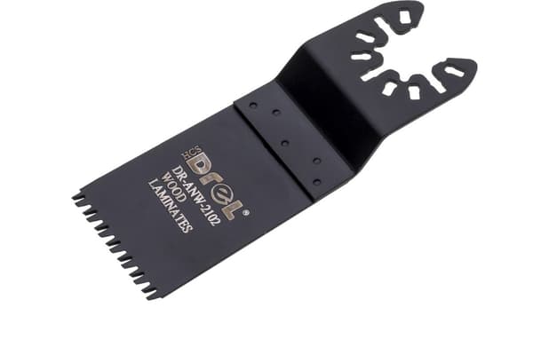 Savklinge til multifunktionsenhed, 34 mm,