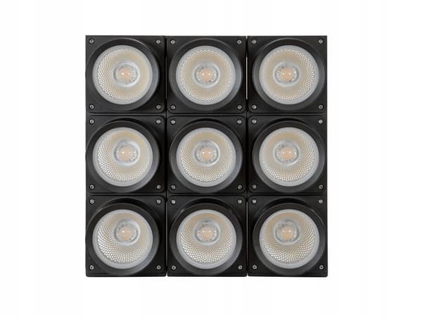 Eurolite LED IP Atmosfære Blind 9 - LED Blind