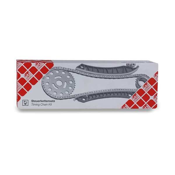 FEBI FE45004 Kamkedjesats