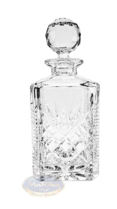 MaRika Crystal Crystal Whisky Ananas Karaffel 700 ml