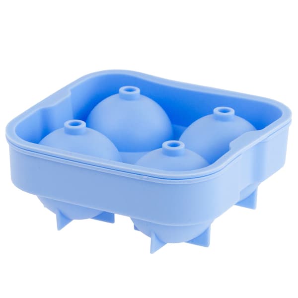 TG56244 FLERE SILIKONE ISTERNINGFORM 5 CM x 4 til Whisky