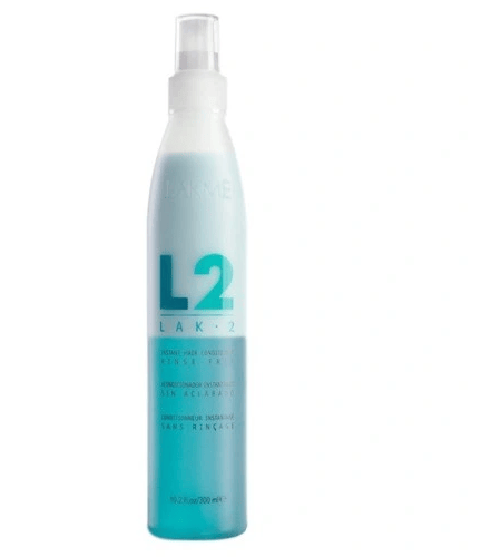 Lakme Lak-2 Instant Balsam 300 ml