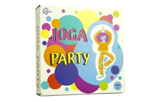 YOGA - FEST 7534