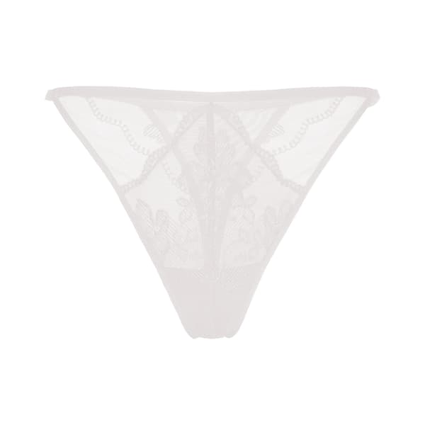 VERA Esotiq stringtrosor | pastellrosa M
