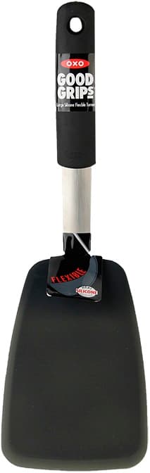 FLEX Stor Silikone Spatel - Good Grips / OXO