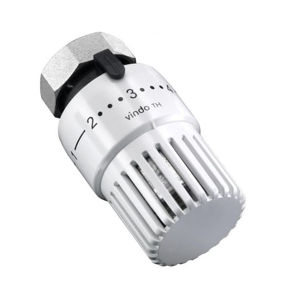 Termostat vindo TH, 7-28 C, 0* 1-5, med vätskesensor