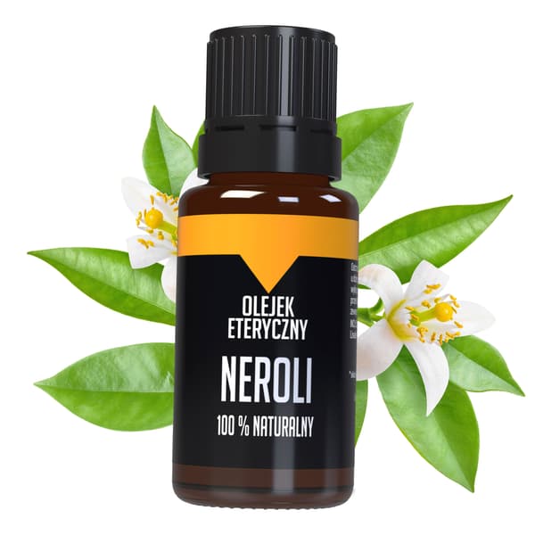 Bilovit - Neroli æterisk olie 10 ml