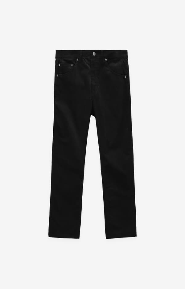 Slim fit -housut 30/32