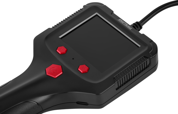 3000mAh KD5541 endoskooppikamera