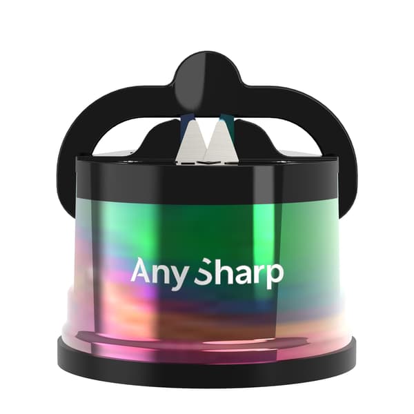 AnySharp PRO oljefläckslip.