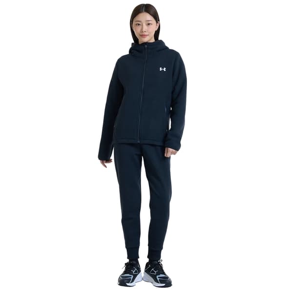 Under Armour Rival Fleece Jogger S Dame Joggingbukser