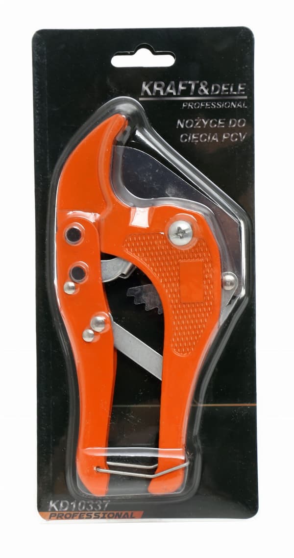 PVC-sax KD10337