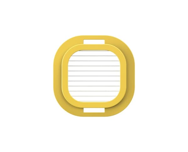 3-in-1 Monitoimiviipalointilaite / Joseph Joseph