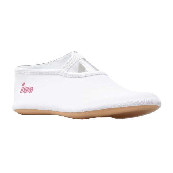 IWA 250 Gymnastikballetsko - HVID 32